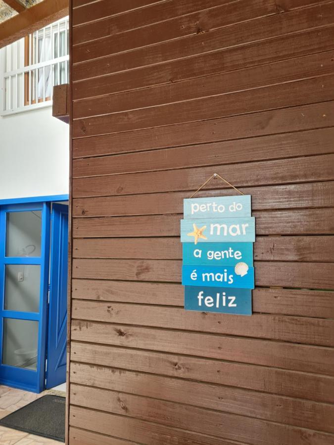 Maika'I Pousada Balneário Camboriú Exterior foto