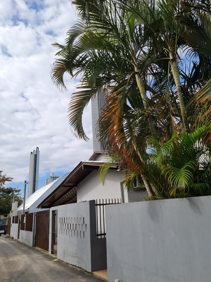 Maika'I Pousada Balneário Camboriú Exterior foto
