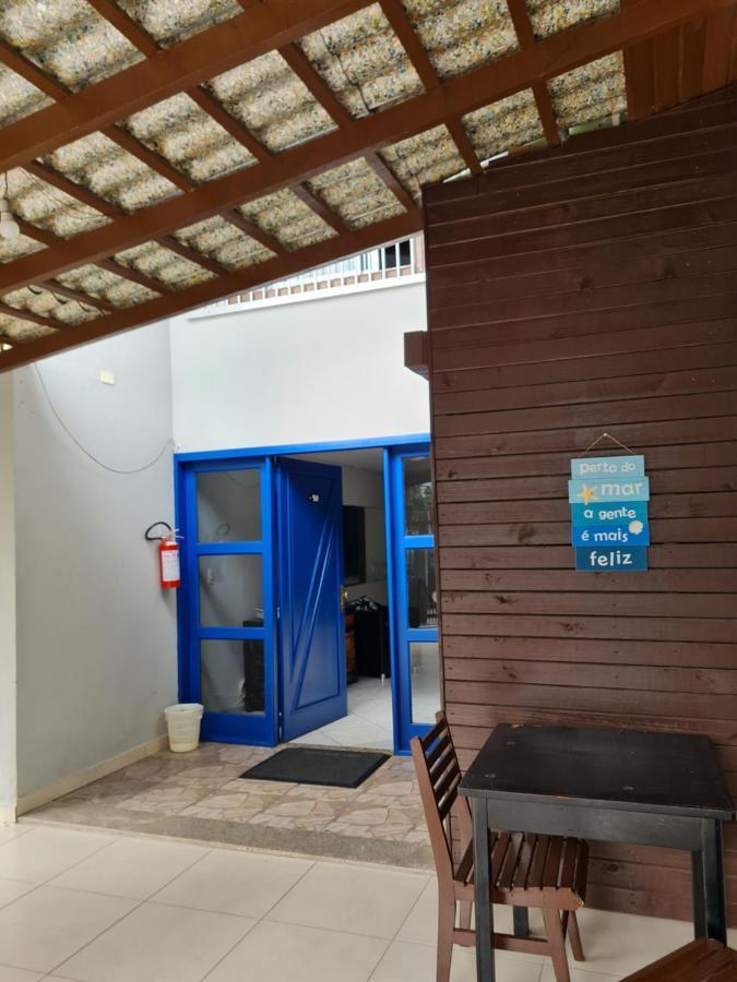 Maika'I Pousada Balneário Camboriú Exterior foto