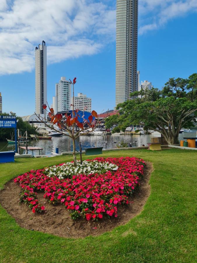 Maika'I Pousada Balneário Camboriú Exterior foto