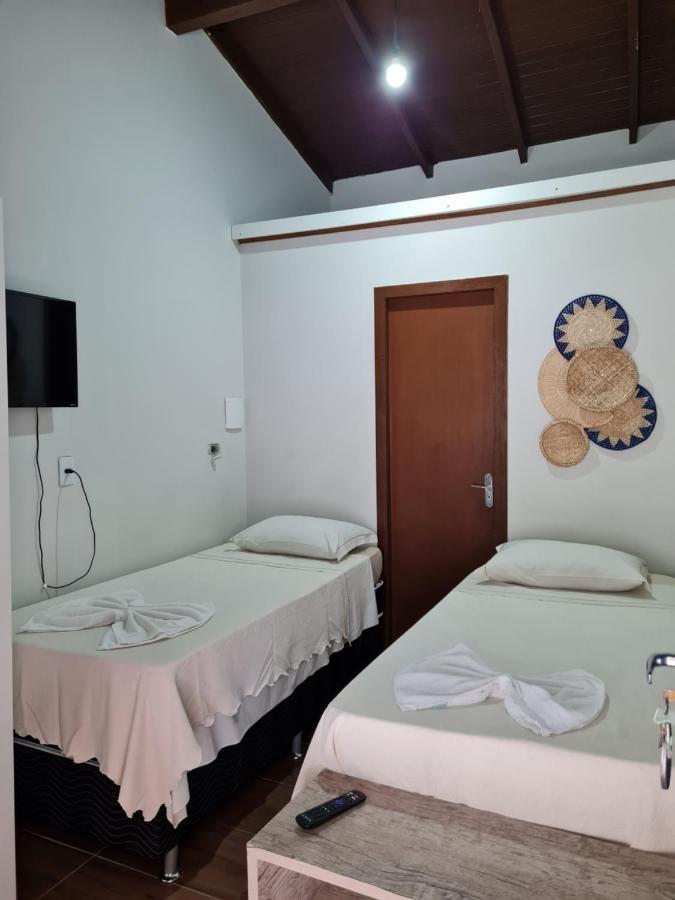 Maika'I Pousada Balneário Camboriú Exterior foto