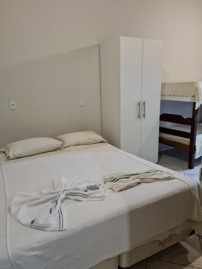 Maika'I Pousada Balneário Camboriú Exterior foto