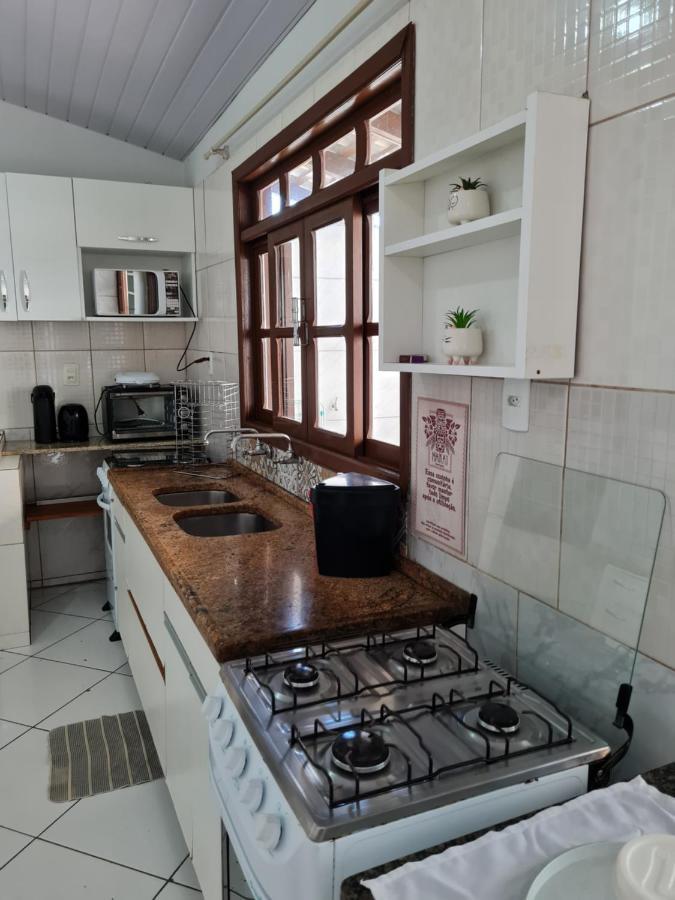 Maika'I Pousada Balneário Camboriú Exterior foto