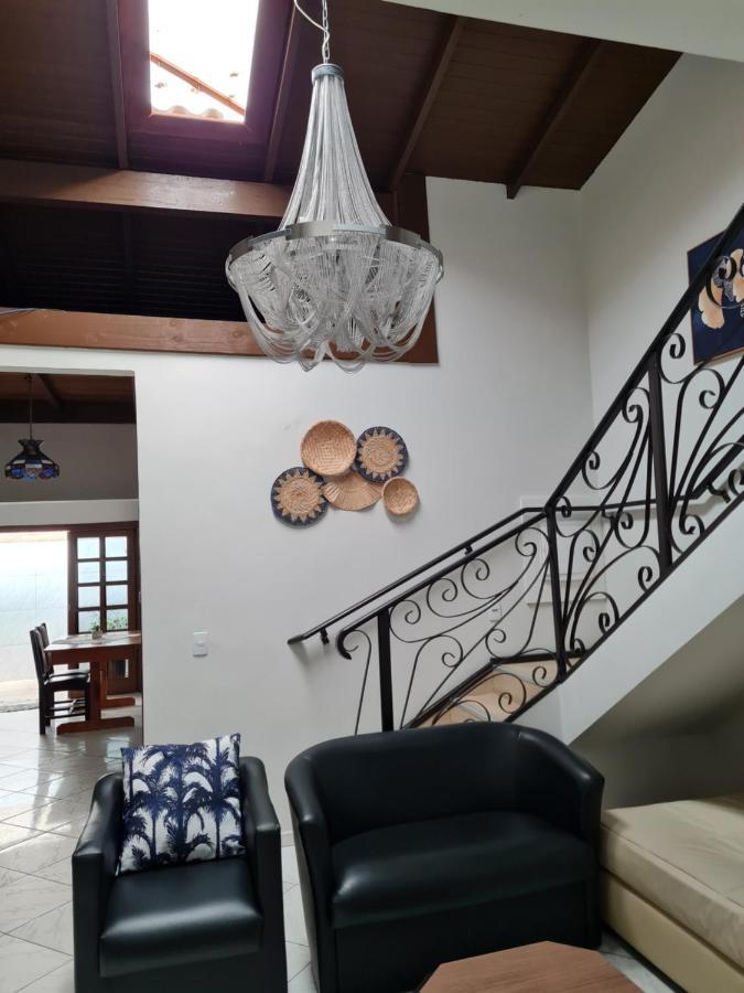 Maika'I Pousada Balneário Camboriú Exterior foto