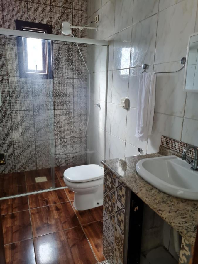Maika'I Pousada Balneário Camboriú Exterior foto