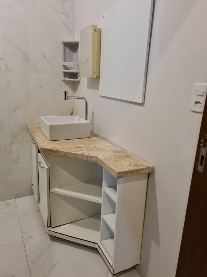 Maika'I Pousada Balneário Camboriú Exterior foto