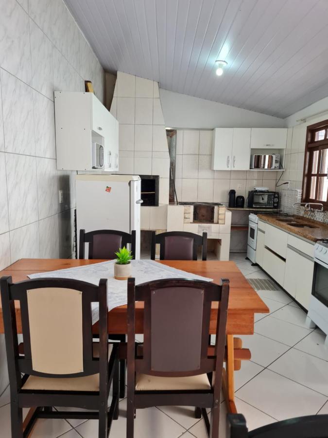 Maika'I Pousada Balneário Camboriú Exterior foto