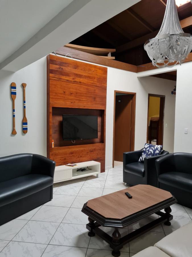 Maika'I Pousada Balneário Camboriú Exterior foto