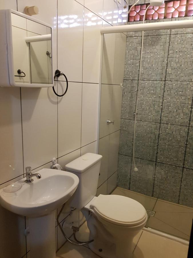 Maika'I Pousada Balneário Camboriú Exterior foto